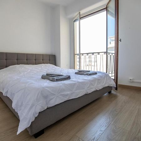 ++++ Renovated Cosy 50M2 Sunny Flat / Balcony / Close To Beach And To The Palais Des Festivals ++++ Cannes Exteriör bild