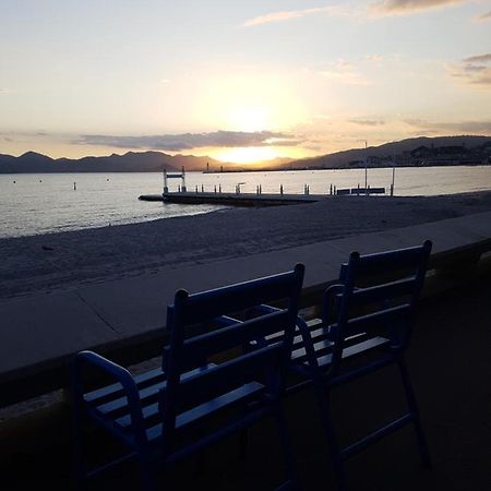 ++++ Renovated Cosy 50M2 Sunny Flat / Balcony / Close To Beach And To The Palais Des Festivals ++++ Cannes Exteriör bild
