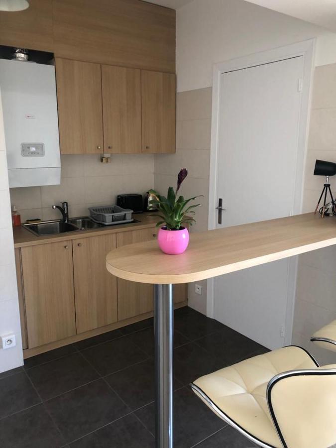 ++++ Renovated Cosy 50M2 Sunny Flat / Balcony / Close To Beach And To The Palais Des Festivals ++++ Cannes Exteriör bild