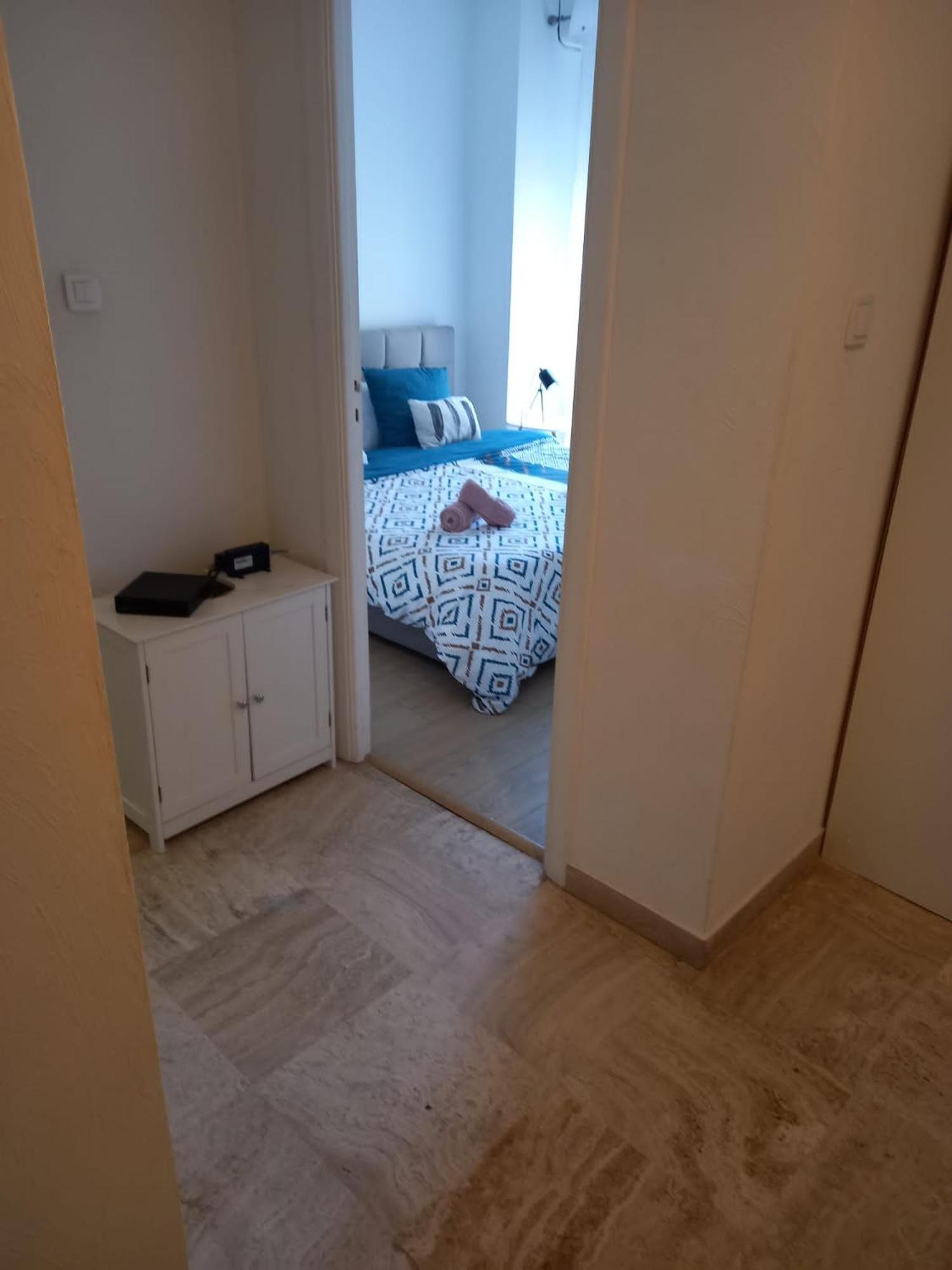 ++++ Renovated Cosy 50M2 Sunny Flat / Balcony / Close To Beach And To The Palais Des Festivals ++++ Cannes Exteriör bild