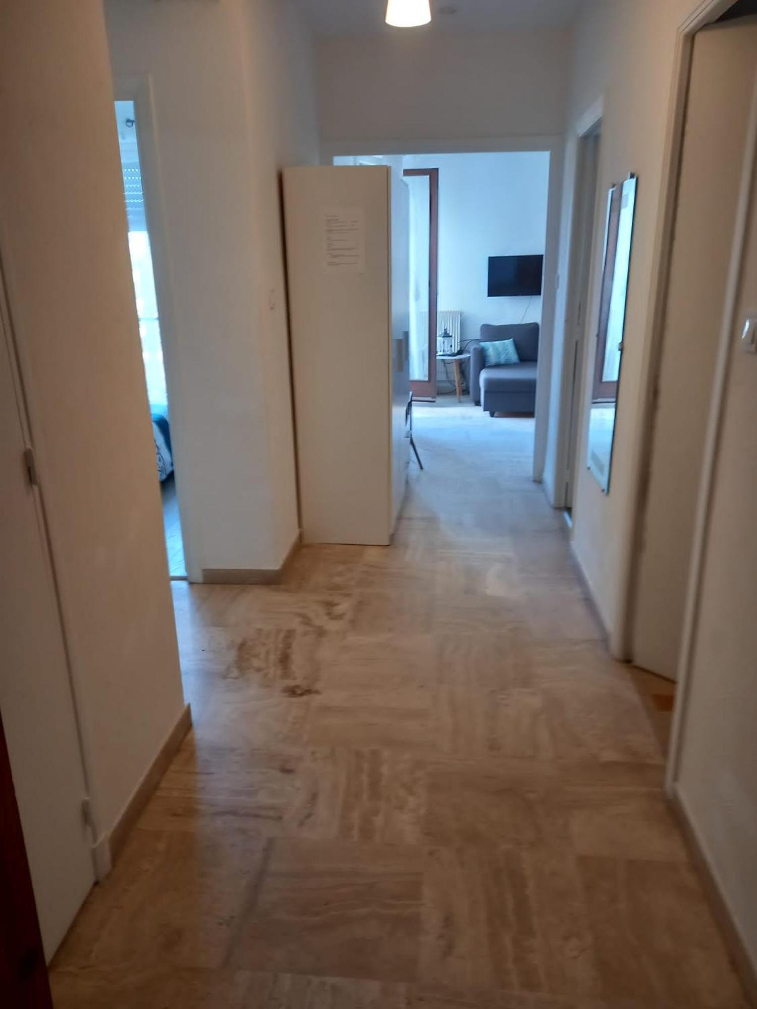 ++++ Renovated Cosy 50M2 Sunny Flat / Balcony / Close To Beach And To The Palais Des Festivals ++++ Cannes Exteriör bild