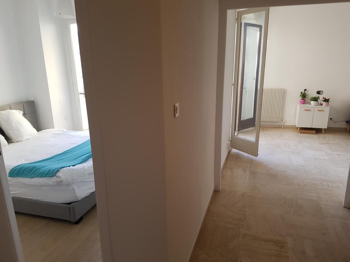 ++++ Renovated Cosy 50M2 Sunny Flat / Balcony / Close To Beach And To The Palais Des Festivals ++++ Cannes Exteriör bild